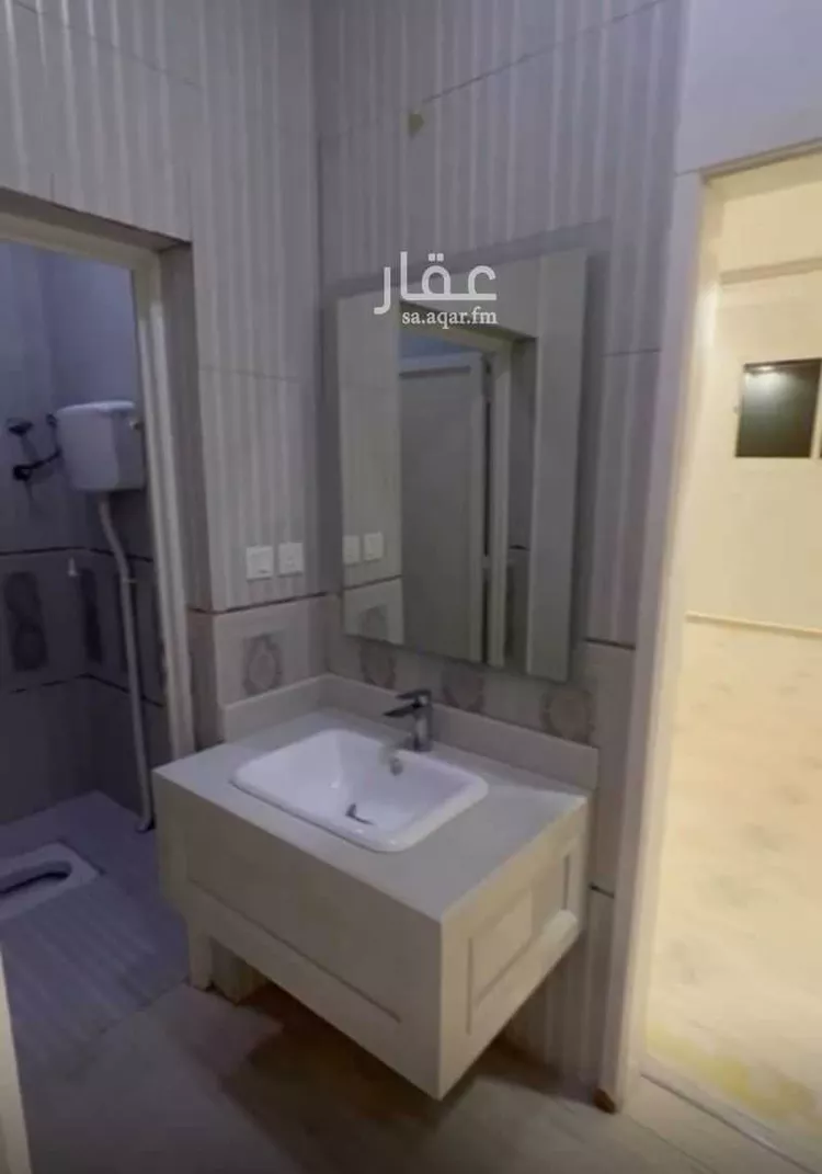 دور للإيجار في شارع حيفاء ، حي العزيزية ، الدوادمي ، الدوادمي