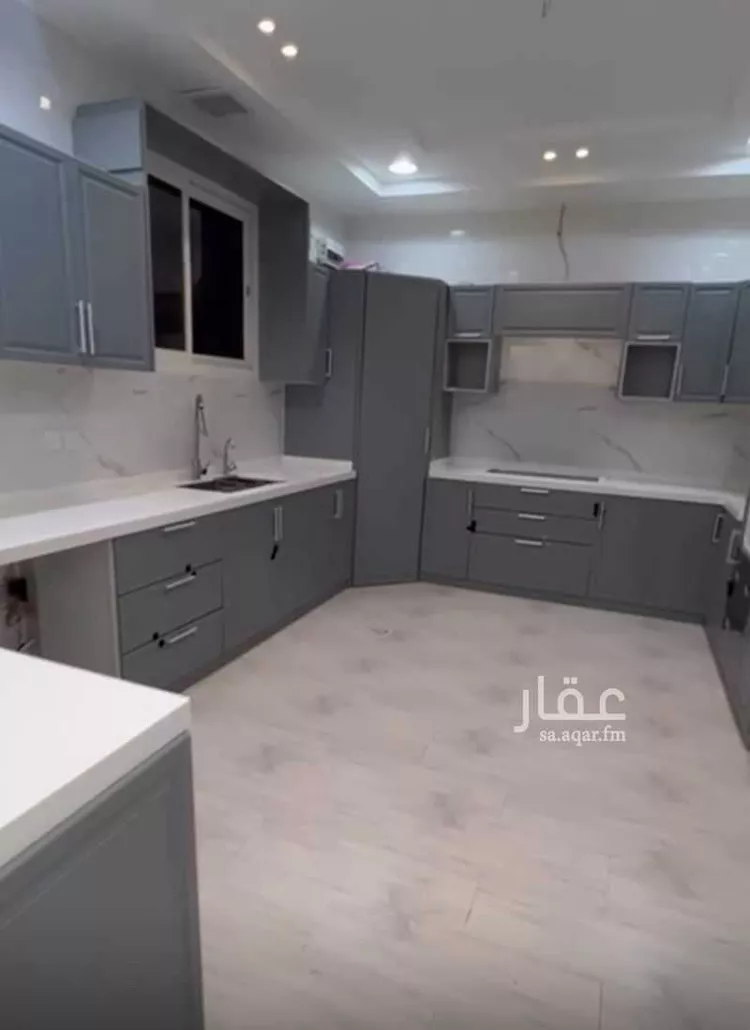 دور للإيجار في شارع حيفاء ، حي العزيزية ، الدوادمي ، الدوادمي صورة 3