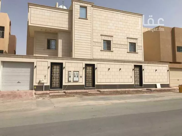 فيلا للبيع في شارع الفرحة, حي عرقة, مدينة الرياض, منطقة الرياض