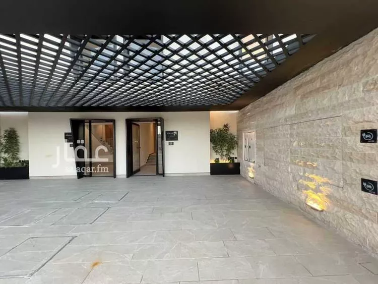 Floor for Sale in Riyadh Al Arid صورة 2