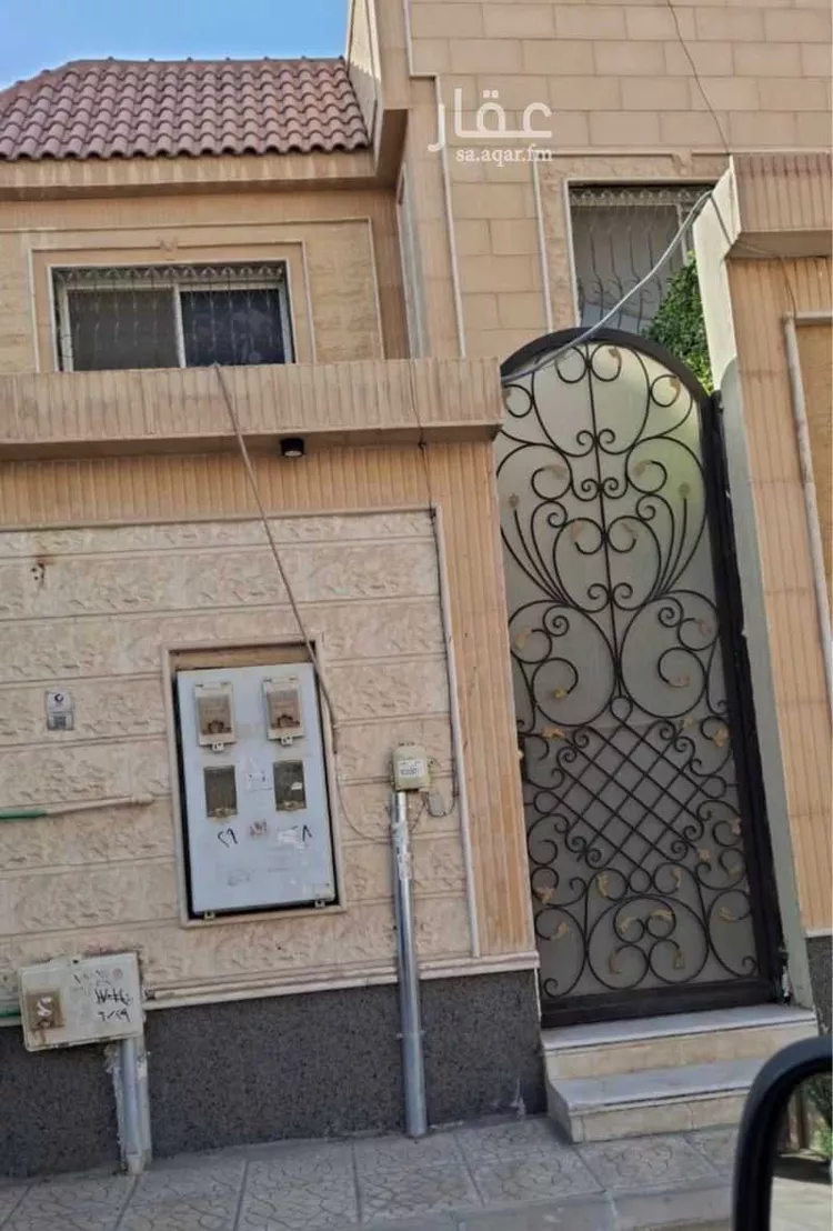 شقة للإيجار في شارع رقم 32 ، حي العزيزية ، الرياض ، منطقة الرياض