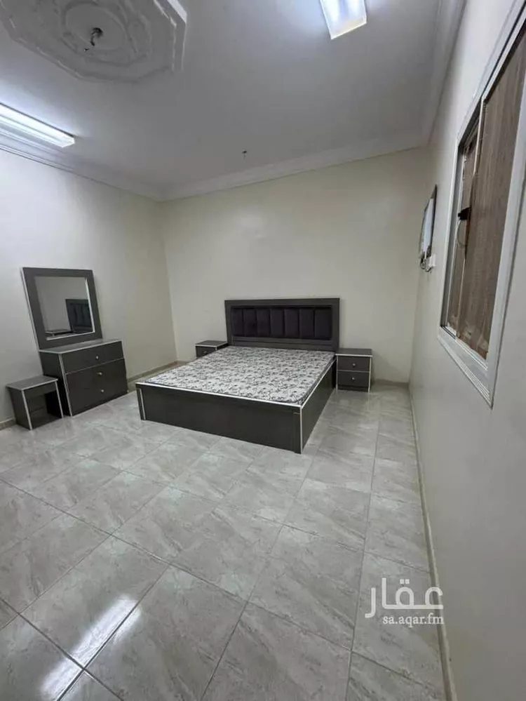 شقة للإيجار في شارع صالح الكراني, حي الربيع, مدينة ينبع, منطقة المدينة المنورة صورة 3