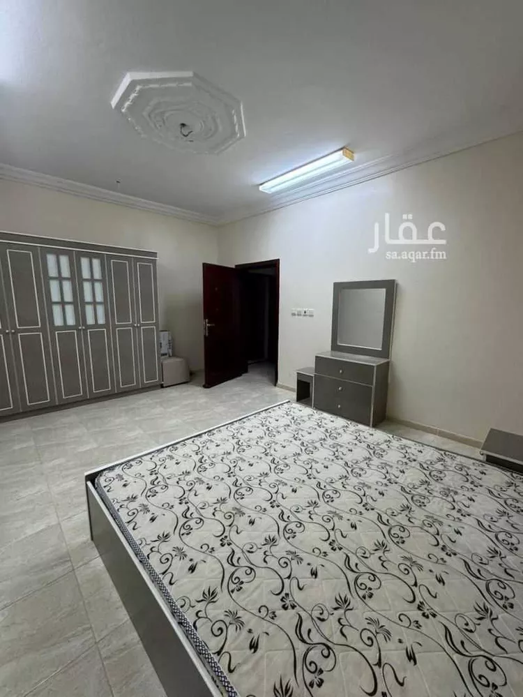 شقة للإيجار في شارع صالح الكراني, حي الربيع, مدينة ينبع, منطقة المدينة المنورة صورة 2