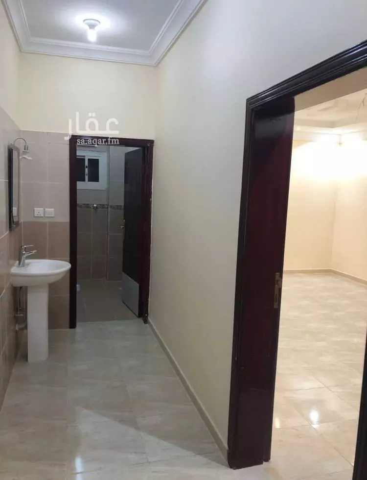 شقة للإيجار في شارع صالح الكراني ، حي الربيع ، ينبع ، ينبع