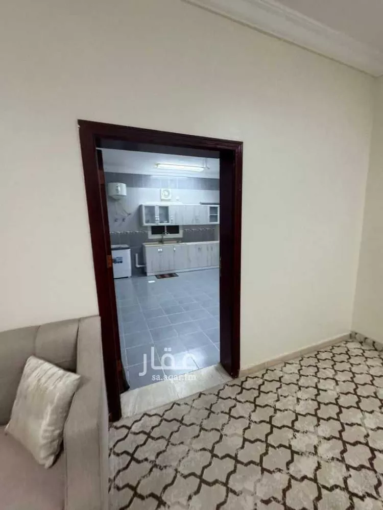 شقة للإيجار في شارع صالح الكراني, حي الربيع, مدينة ينبع, منطقة المدينة المنورة صورة 5