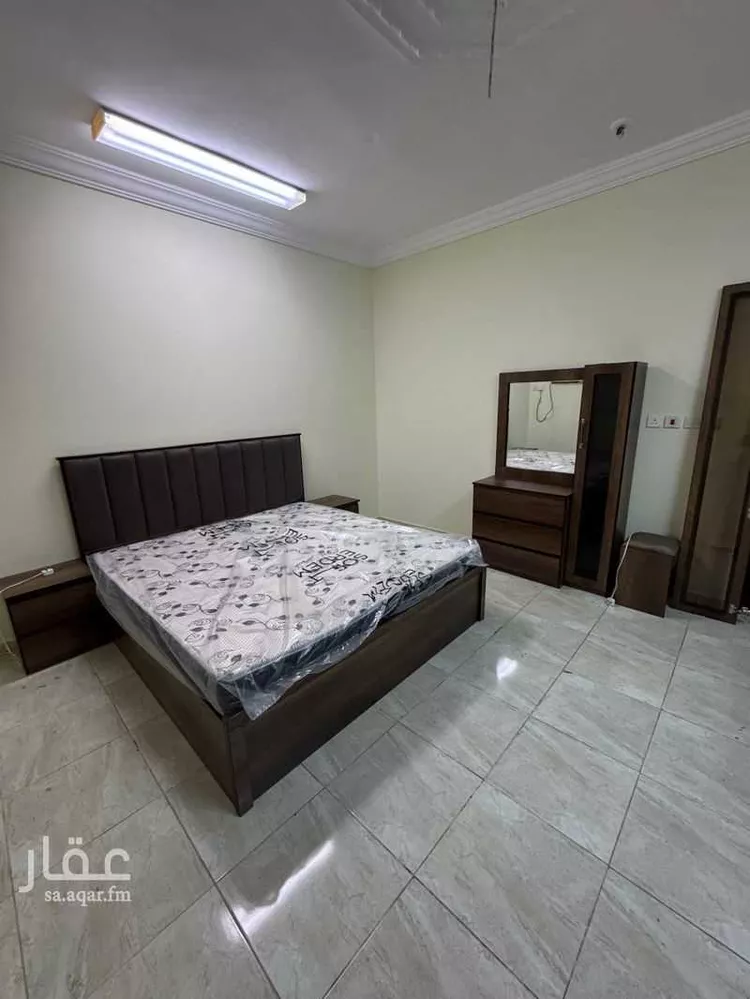 شقة للإيجار في شارع صالح الكراني, حي الربيع, مدينة ينبع, منطقة المدينة المنورة صورة 3