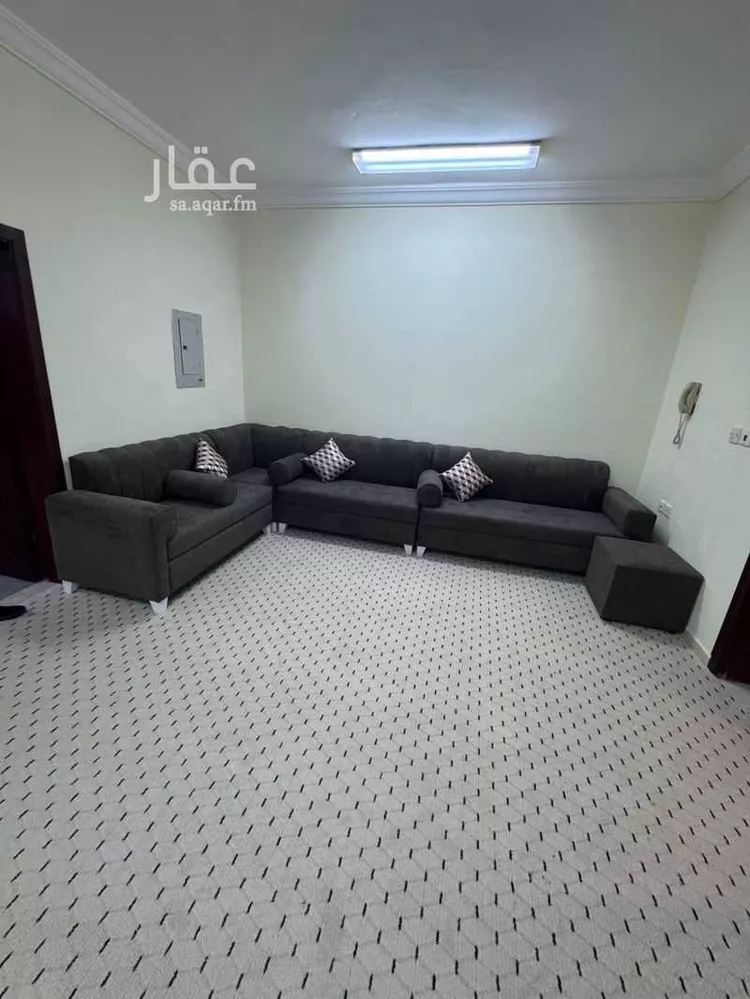 شقة للإيجار في شارع صالح الكراني, حي الربيع, مدينة ينبع, منطقة المدينة المنورة صورة 4