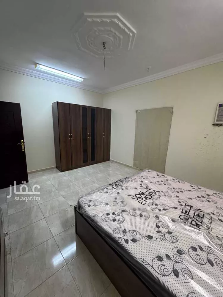 شقة للإيجار في شارع صالح الكراني, حي الربيع, مدينة ينبع, منطقة المدينة المنورة صورة 2