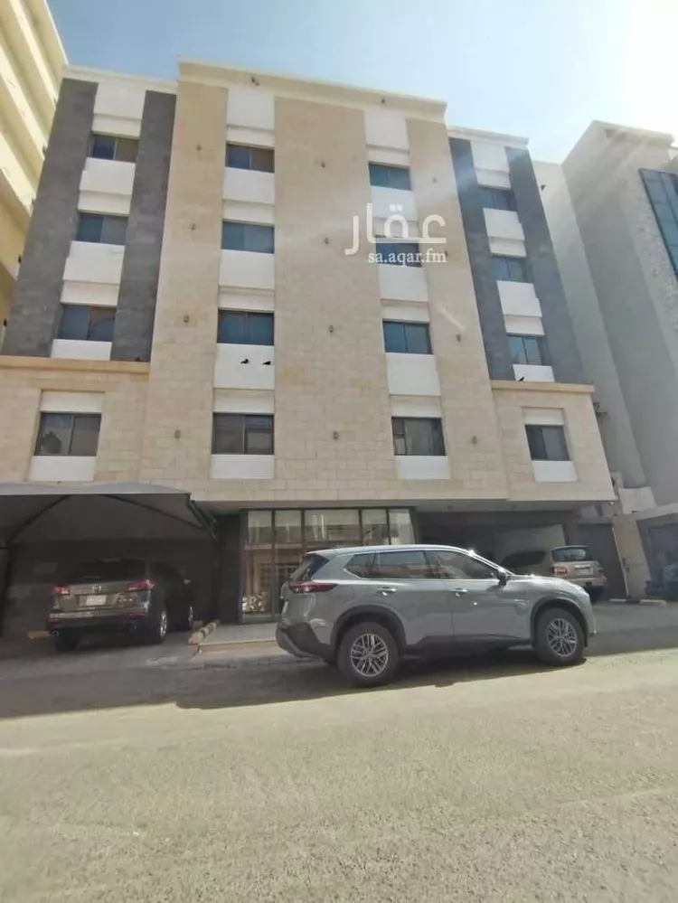 شقة للإيجار في شارع ابن سمير, حي السلامة, مدينة جدة, منطقة مكة المكرمة صورة 2