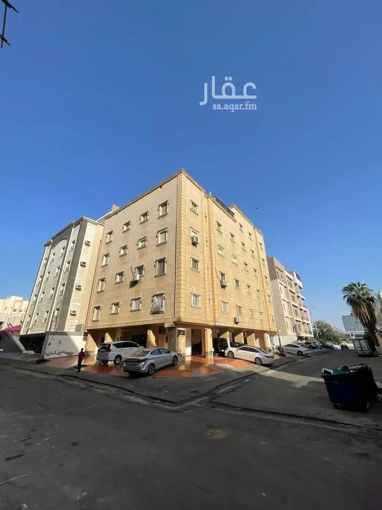 شقة للإيجار في شارع زكي المحاسن, حي السلامة, مدينة جدة, منطقة مكة المكرمة صورة 2