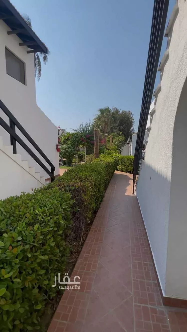 شقة للإيجار في شارع روضة الخليج, حي الروضة, مدينة جدة, منطقة مكة المكرمة صورة 3