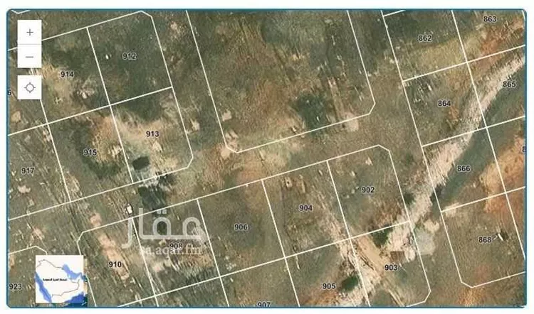 أرض للبيع في حي الصفوة, مدينة جدة, منطقة مكة المكرمة صورة 2