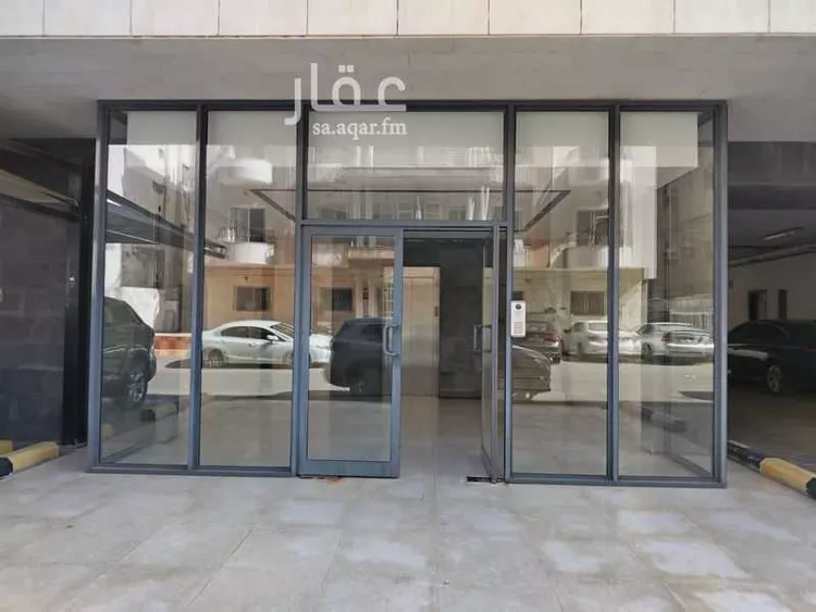 شقة للإيجار في شارع ابن سمير, حي السلامة, مدينة جدة, منطقة مكة المكرمة صورة 3