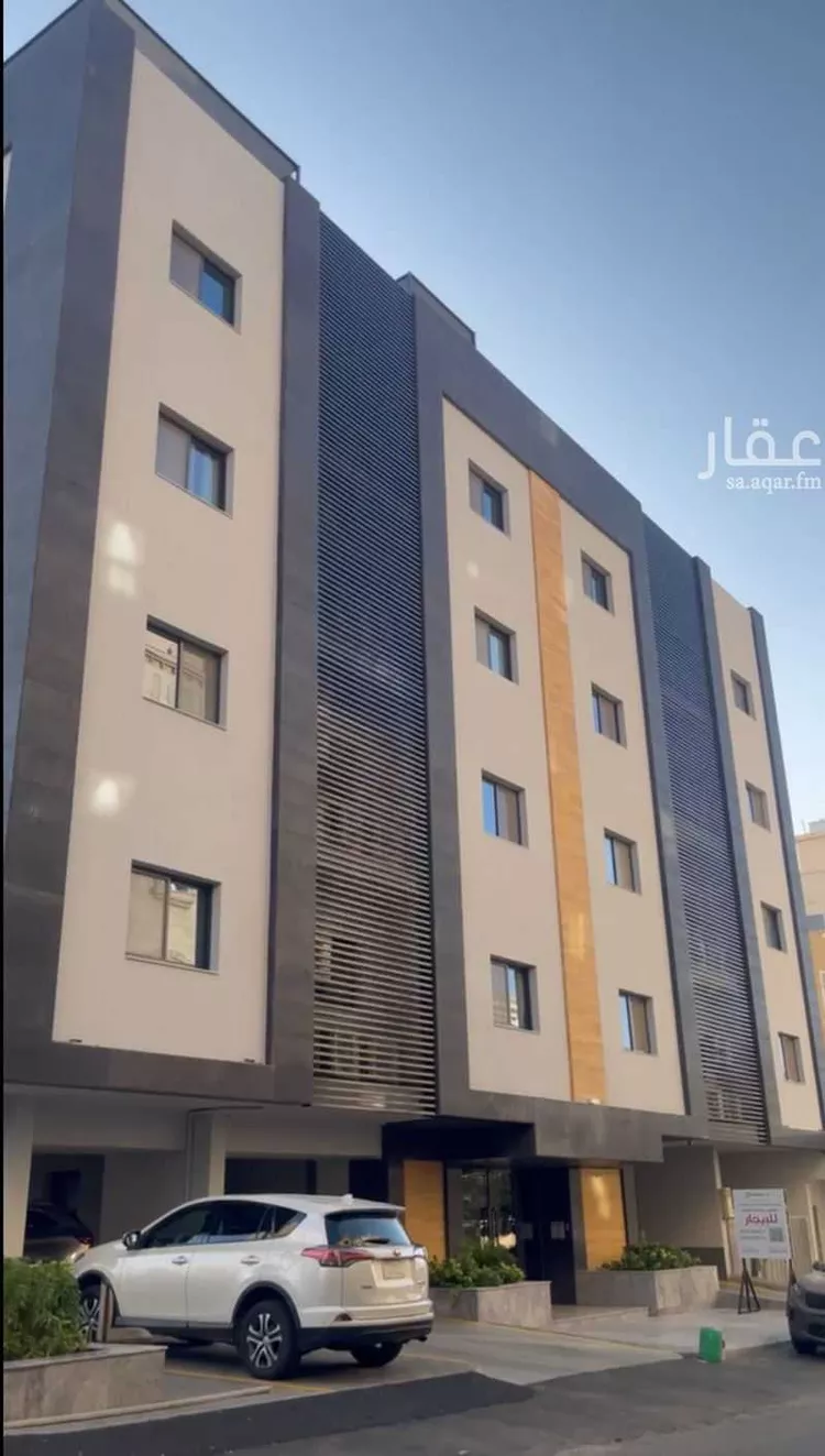 Apartment for Rent in Jeddah Ar Rabwah