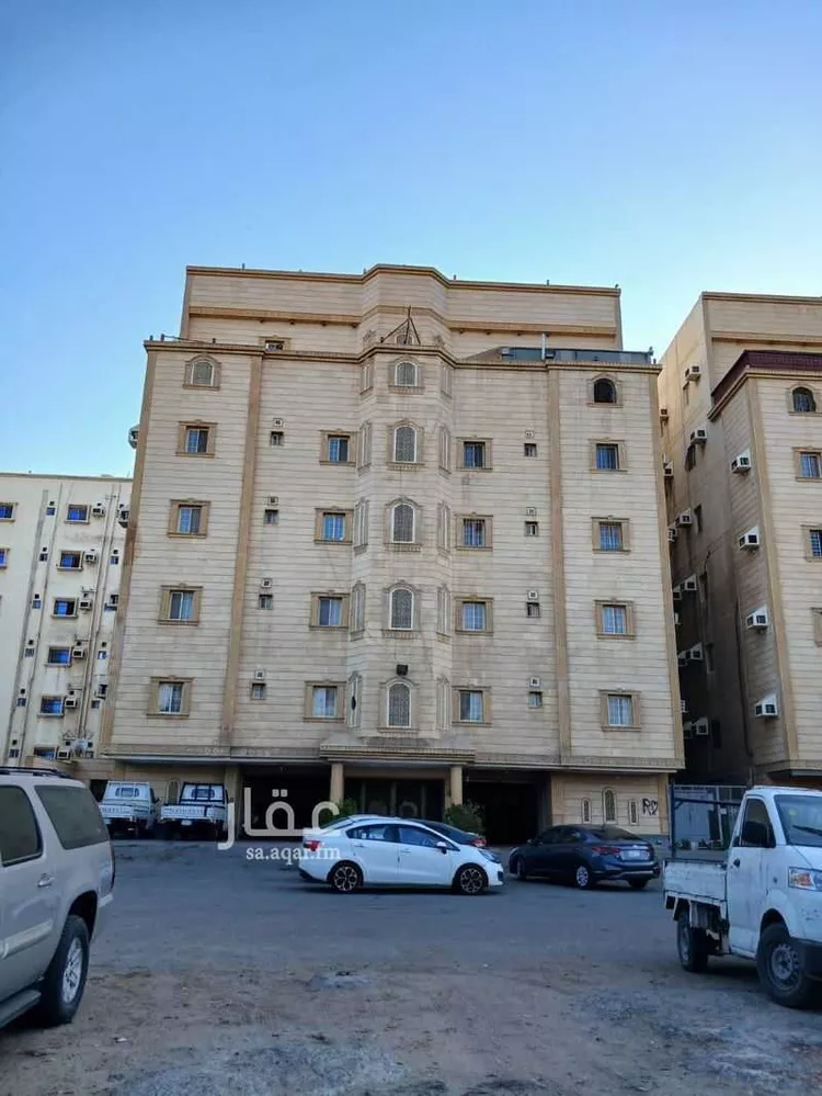 شقة للإيجار في شارع حنظله الجمحي, حي مدائن الفهد, مدينة جدة, منطقة مكة المكرمة صورة 2