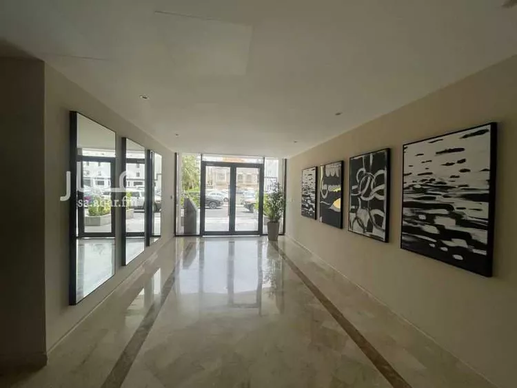 شقة للإيجار في شارع محمد بن الشافعى, حي الزهراء, مدينة جدة, منطقة مكة المكرمة صورة 3