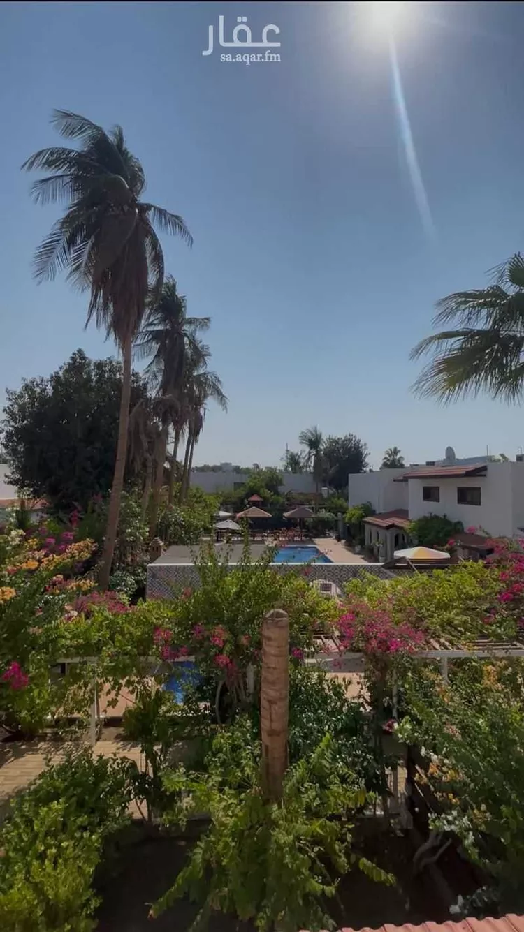 Villa for Rent in Jeddah Ar Rawdah