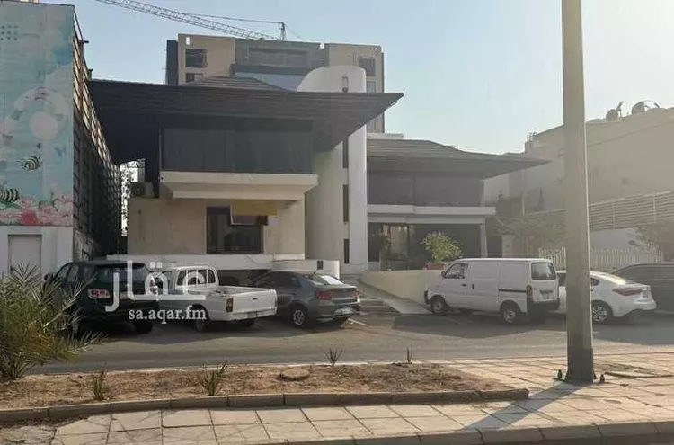 فيلا للبيع في شارع طاهر زمخشري, حي الشاطئ, مدينة جدة, منطقة مكة المكرمة