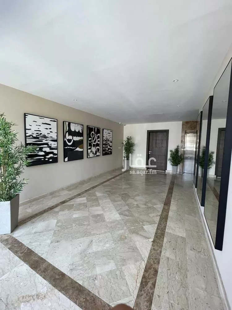 شقة للإيجار في شارع محمد بن الشافعى, حي الزهراء, مدينة جدة, منطقة مكة المكرمة صورة 4