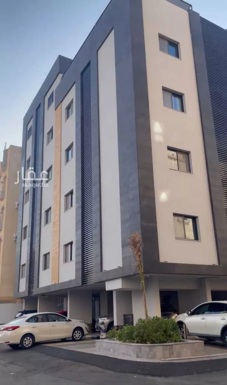 شقة للإيجار في شارع العريبي بن سوده, حي الربوة, مدينة جدة, منطقة مكة المكرمة صورة 2