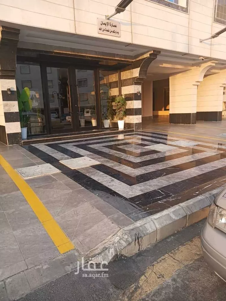 شقة للإيجار في شارع حماد ابي سليمان, حي الفيحاء, مدينة جدة, منطقة مكة المكرمة صورة 3