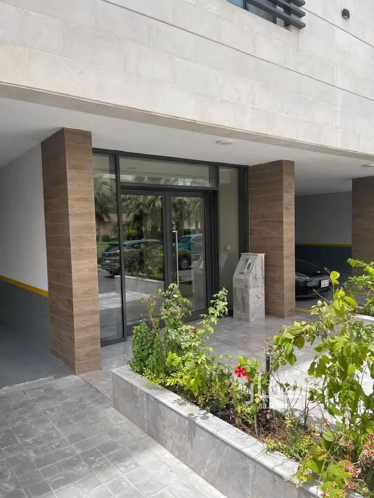 شقة للإيجار في شارع محمد بن الشافعى, حي الزهراء, مدينة جدة, منطقة مكة المكرمة صورة 5