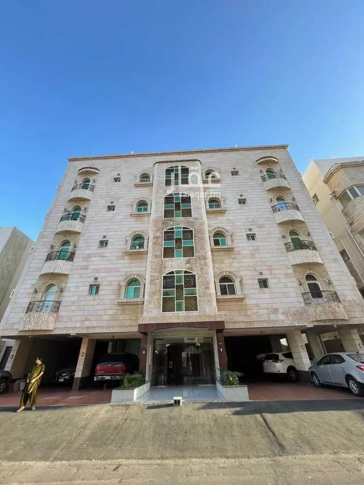 شقة للإيجار في شارع الهدا, حي الفيصلية, مدينة جدة, منطقة مكة المكرمة صورة 2