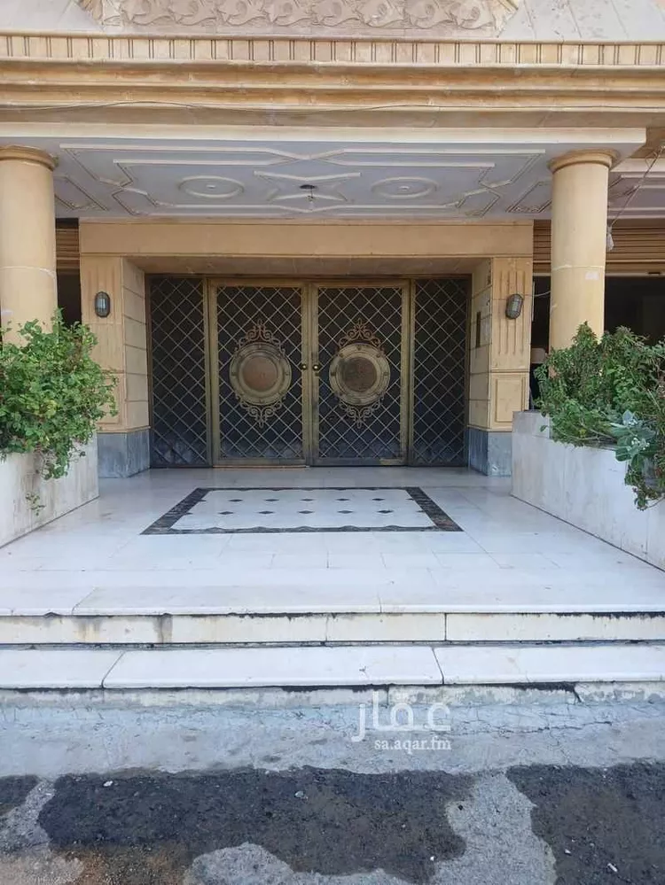 شقة للإيجار في شارع حنظله الجمحي, حي مدائن الفهد, مدينة جدة, منطقة مكة المكرمة صورة 3