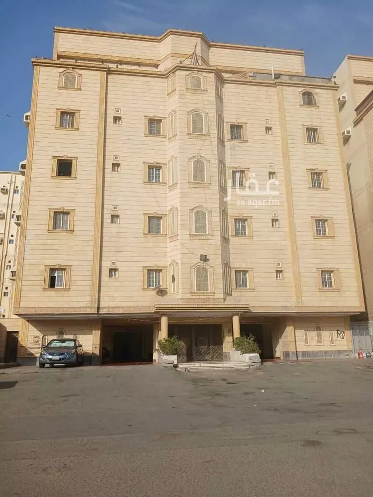 شقة للإيجار في شارع حنظله الجمحي, حي مدائن الفهد, مدينة جدة, منطقة مكة المكرمة