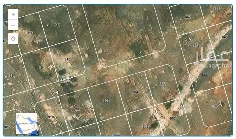 أرض للبيع في حي الصفوة, مدينة جدة, منطقة مكة المكرمة صورة 3