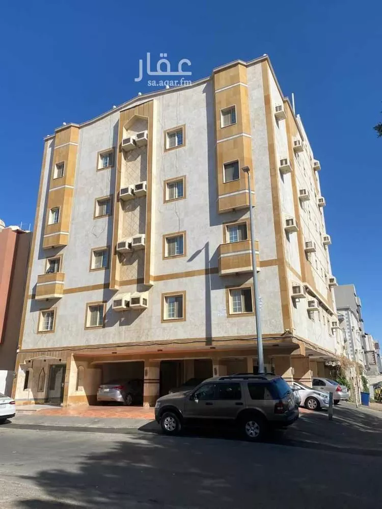 شقة للإيجار في شارع زيد بن طاهر, حي البوادي, مدينة جدة, منطقة مكة المكرمة