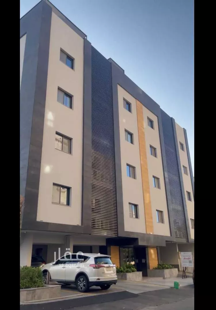 Apartment for Rent in Jeddah Ar Rabwah