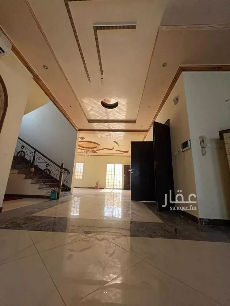 Villa for Rent in Jeddah Al Naseem 8