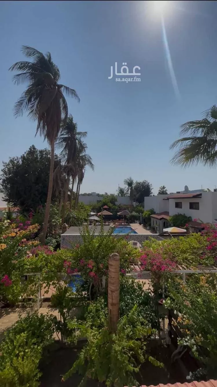 Villa for Rent in Jeddah Ar Rawdah