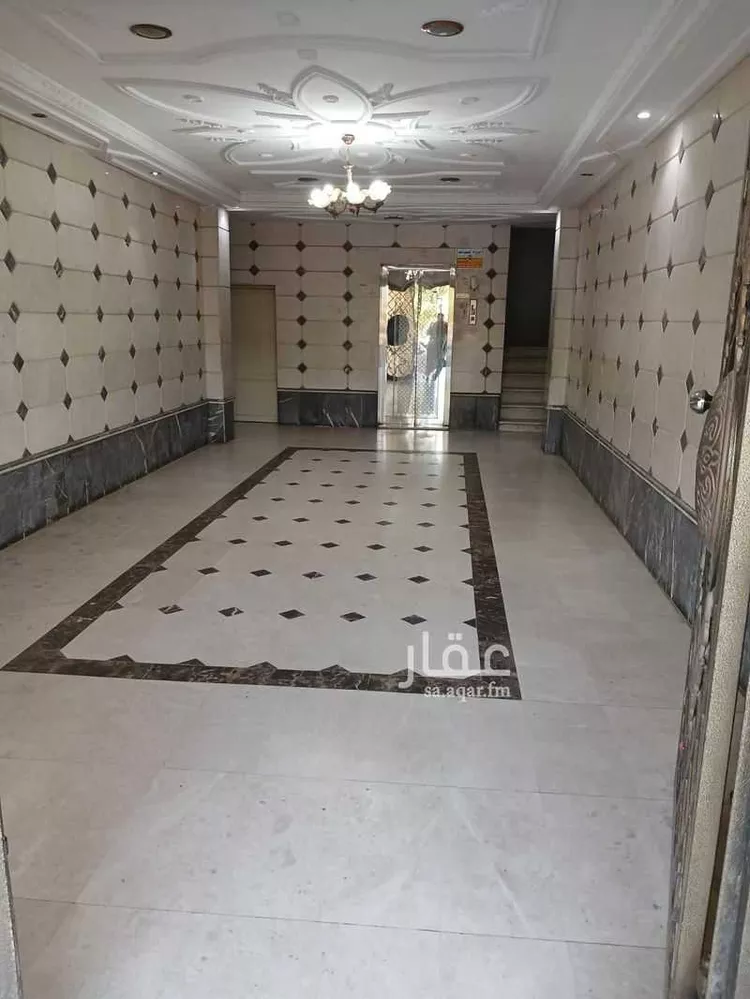 شقة للإيجار في شارع حنظله الجمحي, حي مدائن الفهد, مدينة جدة, منطقة مكة المكرمة صورة 4