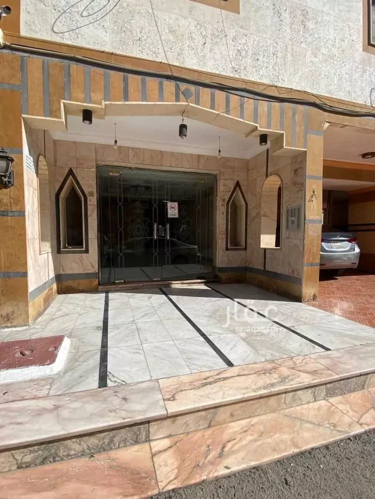 شقة للإيجار في شارع زيد بن طاهر, حي البوادي, مدينة جدة, منطقة مكة المكرمة صورة 2