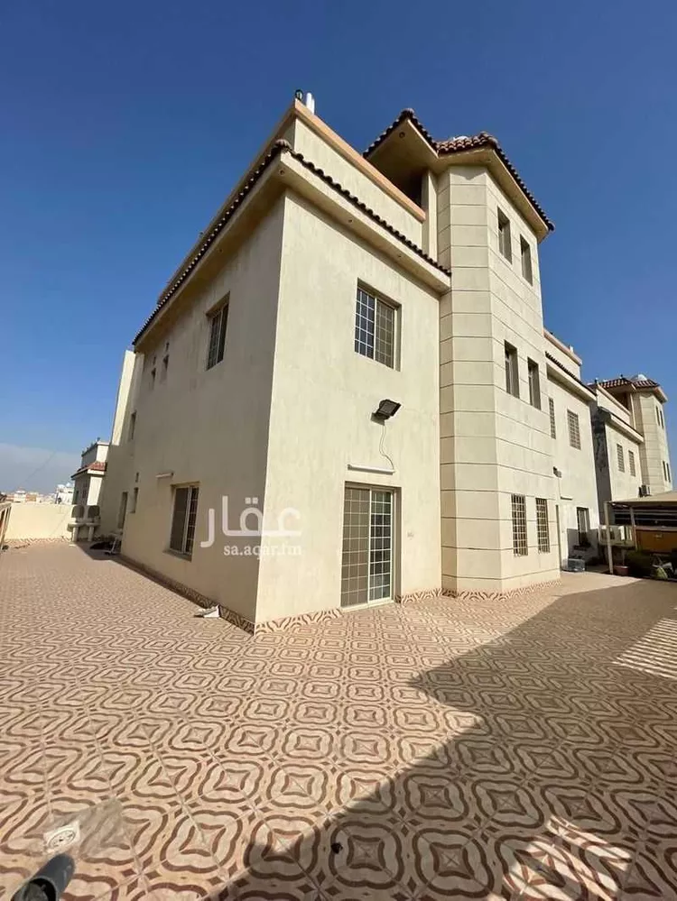 Villa for Rent in Jeddah Al Naseem 10