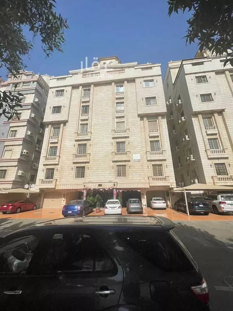 Villa for Rent in Jeddah Al Naseem
