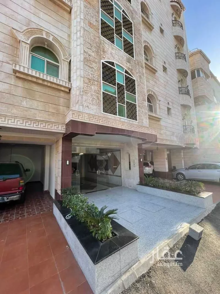 شقة للإيجار في شارع الهدا, حي الفيصلية, مدينة جدة, منطقة مكة المكرمة