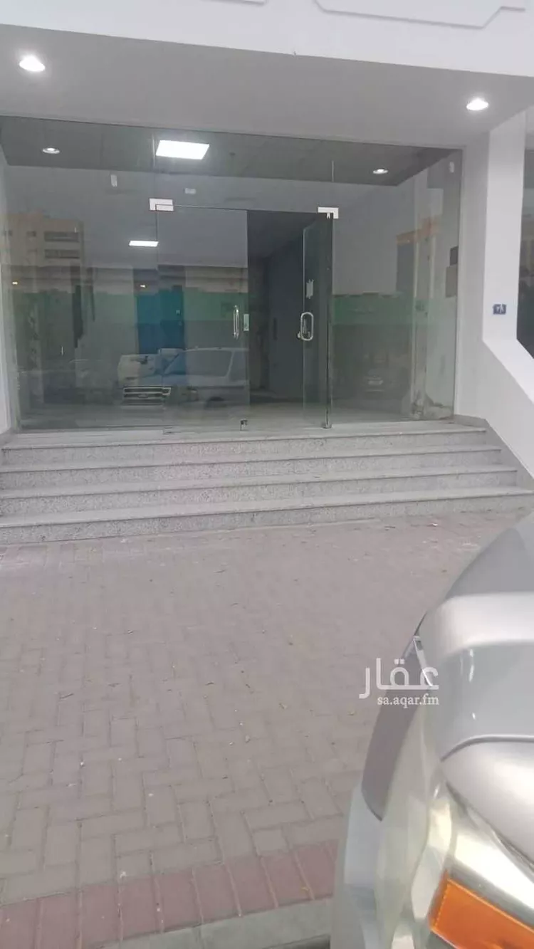 Shop for Rent in Jeddah Al Baghdadiyah Al Gharbiyah