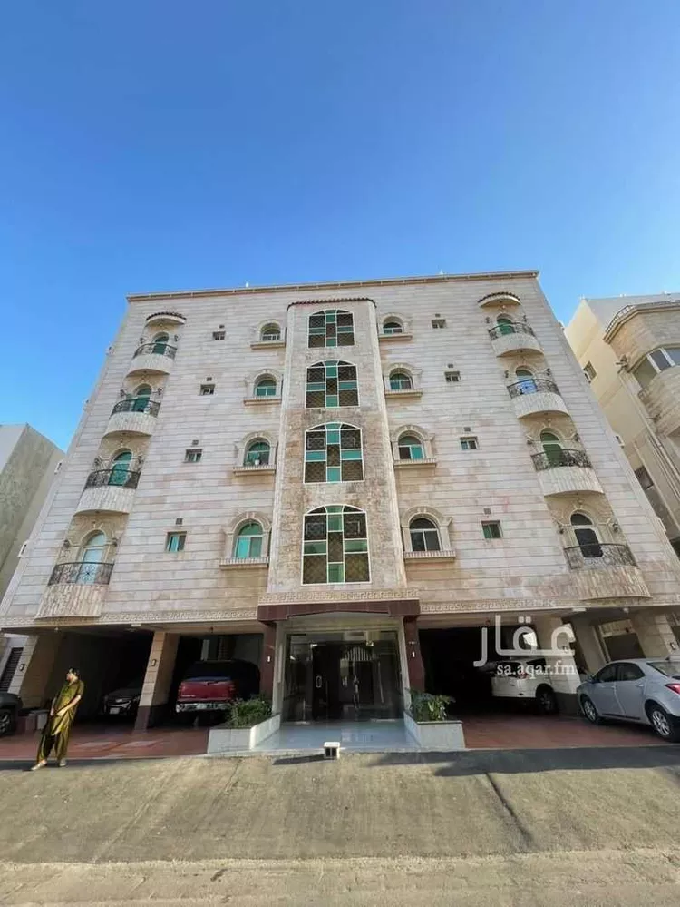 شقة للإيجار في شارع الهدا, حي الفيصلية, مدينة جدة, منطقة مكة المكرمة صورة 2