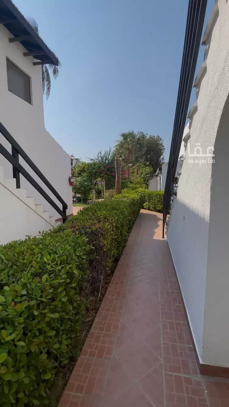 عمارة للإيجار في شارع روضة الخليج, حي الروضة, مدينة جدة, منطقة مكة المكرمة صورة 3