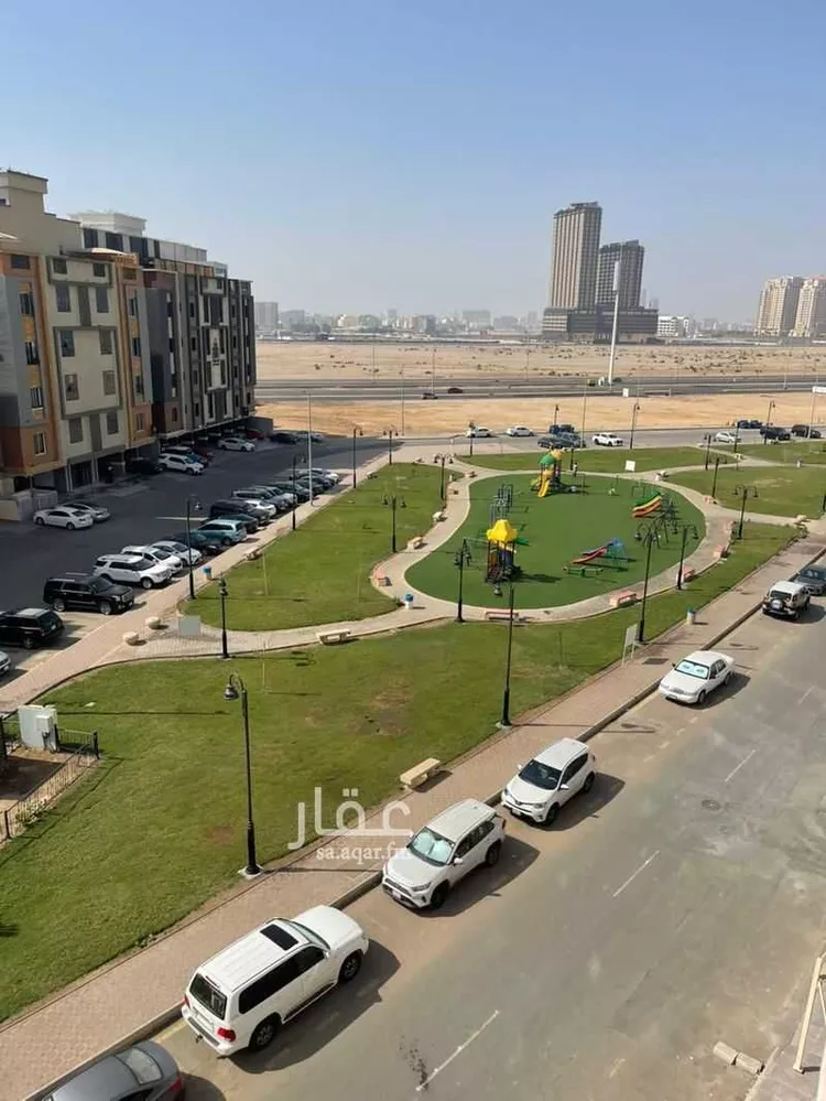 شقة للإيجار في شارع حماد ابي سليمان, حي الفيحاء, مدينة جدة, منطقة مكة المكرمة صورة 4