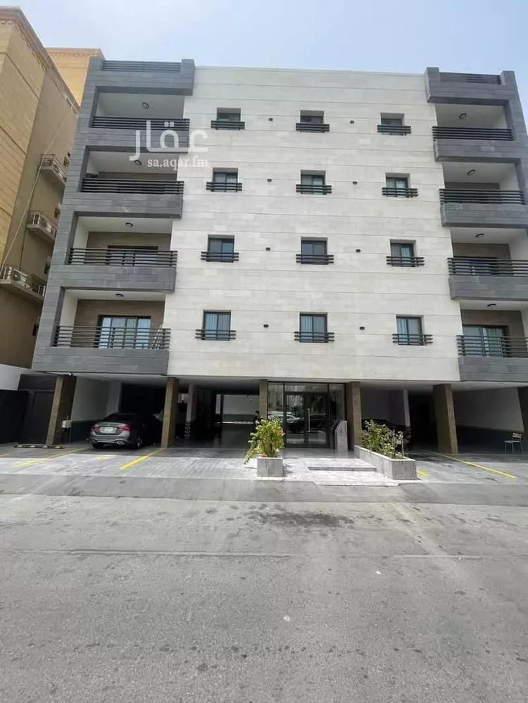شقة للإيجار في شارع محمد بن الشافعى, حي الزهراء, مدينة جدة, منطقة مكة المكرمة صورة 2