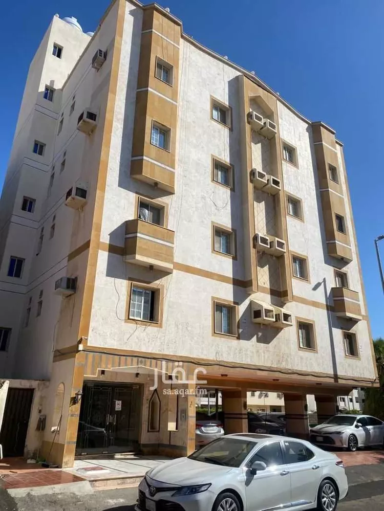 شقة للإيجار في شارع زيد بن طاهر, حي البوادي, مدينة جدة, منطقة مكة المكرمة صورة 4