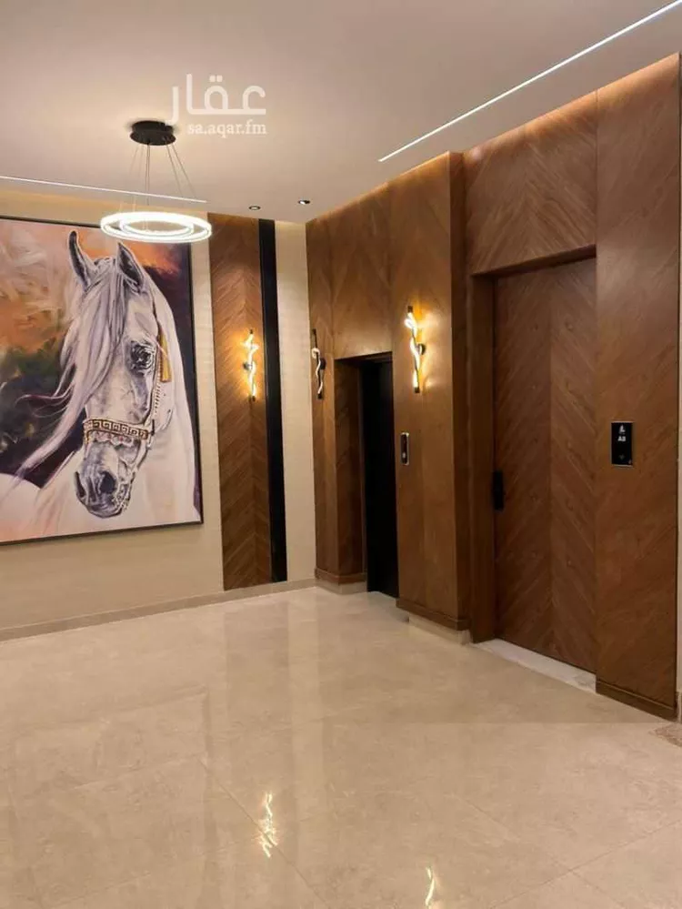 شقة للإيجار في شارع الجنادريه, حي ظهرة لبن, مدينة الرياض, منطقة الرياض صورة 2