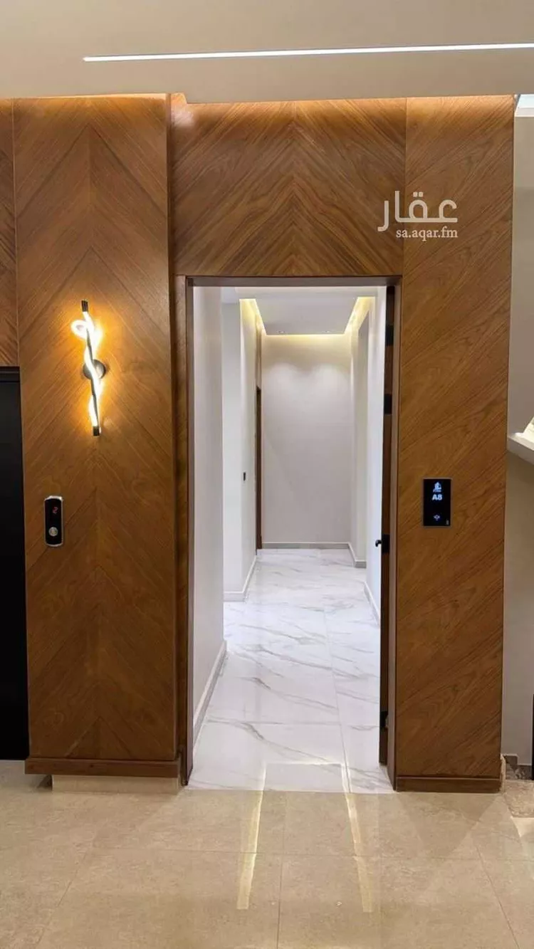 شقة للإيجار في شارع الجنادريه, حي ظهرة لبن, مدينة الرياض, منطقة الرياض صورة 3