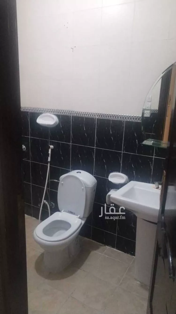 شقة للإيجار في شارع اسلم الطائي, حي المحمدية, مدينة مكة المكرمة, منطقة مكة المكرمة صورة 3