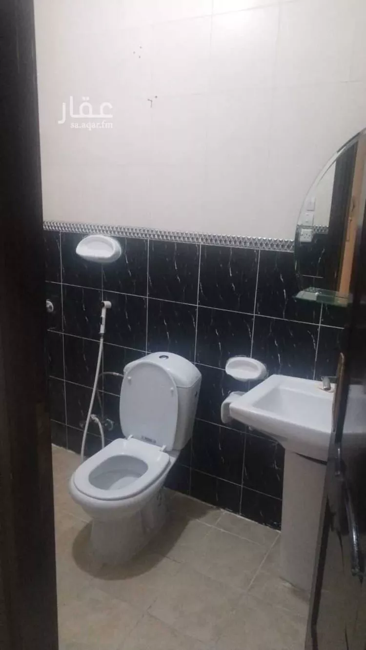 شقة للإيجار في شارع اسلم الطائي ، حي ولي العهد ، مكة ، منطقة مكة المكرمة صورة 3