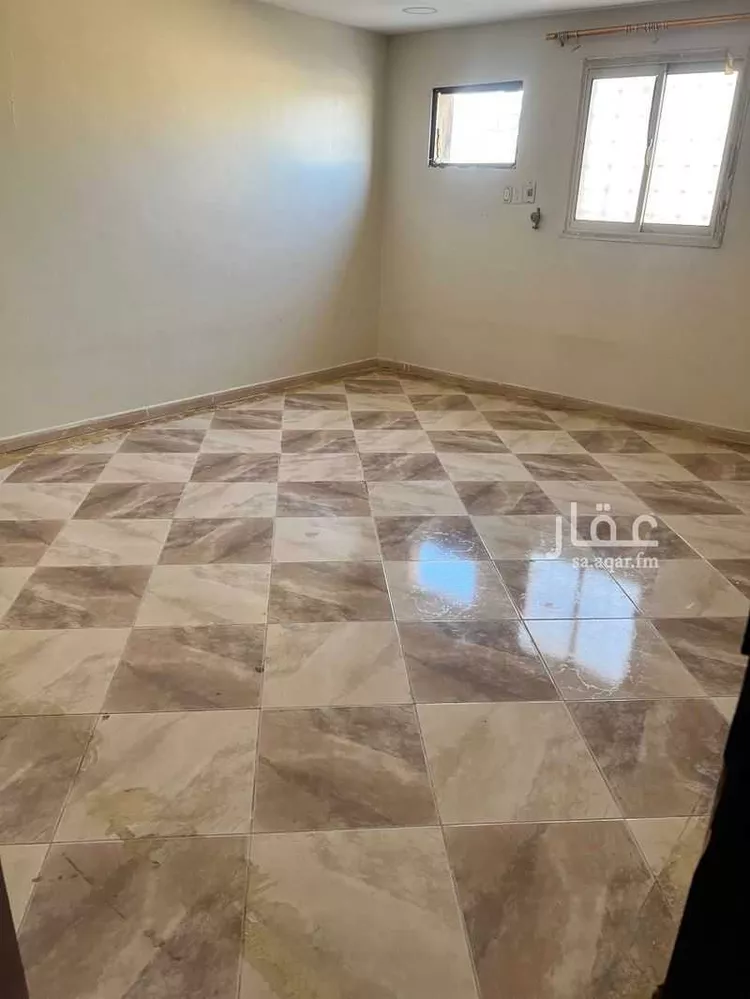 شقة للإيجار في شارع الاسود بن مالك ، حي طيبة ، الدمام ، الدمام